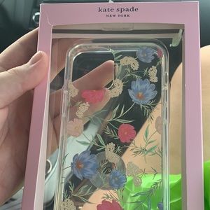 Kate spade case